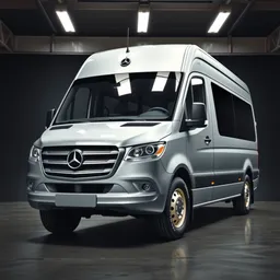 Mercedes Sprinter (3) 906BB35