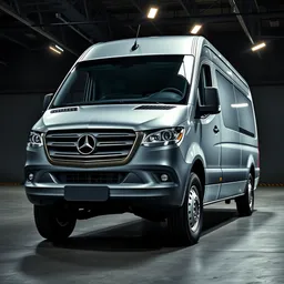 Mercedes Sprinter (3) KL3A4