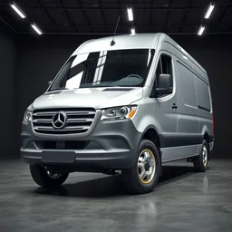 Mercedes Sprinter (3) KL3A5
