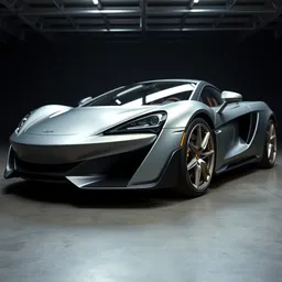 Mclaren Artura