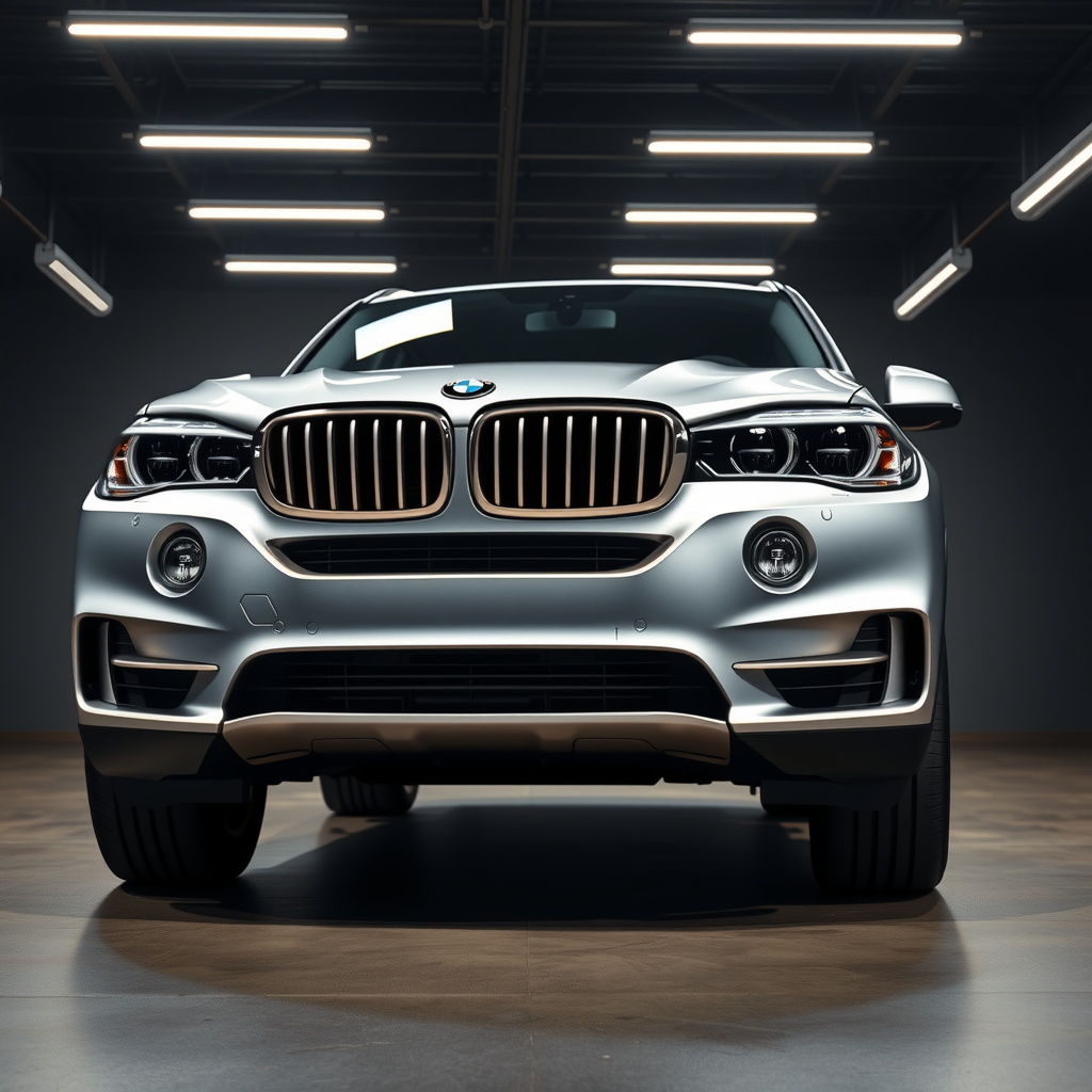 BMW X5 III (F15)