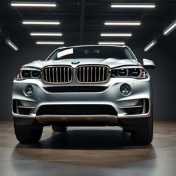 BMW X5 III (F15)