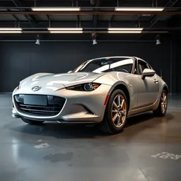 Mazda Mx-5 (Ii) NB, NBD