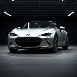 Mazda Mx-5 1,5l (Iv) ND