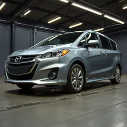 Mazda 5
