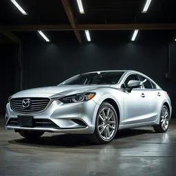 Mazda 6 (I) GG/GY; GG1/GY1