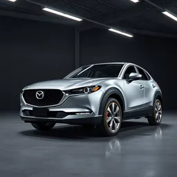 Mazda Cx-30 DM