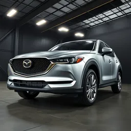 Mazda Cx-5 KF, KFE