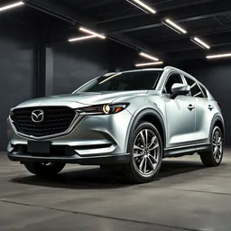 Mazda Cx-60 KH01, KH01E