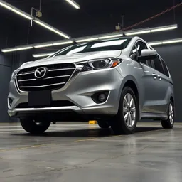 Mazda Mpv LW ww. LWD