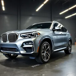 BMW X4 F26
