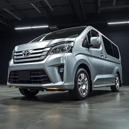 Toyota Proace, /-Verso