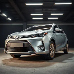 Toyota Auris (I) E15J, E15UT..