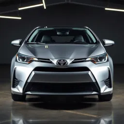 Toyota Auris Hybrid