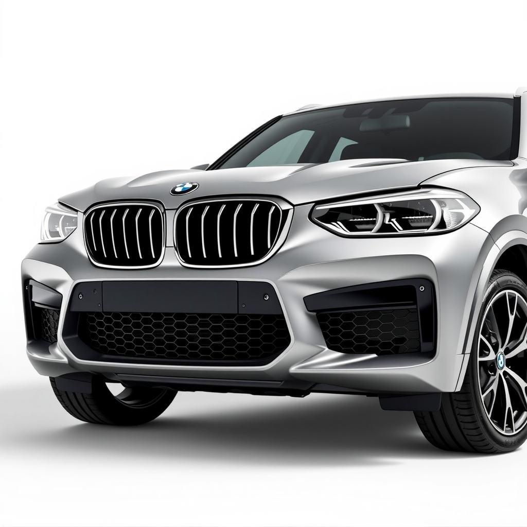 BMW X3 M F97