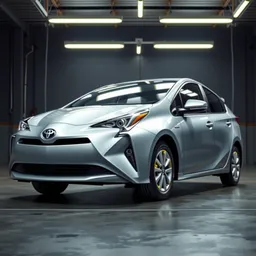 Toyota Prius Plus