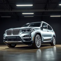 BMW X3 II (F25)
