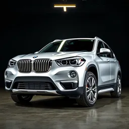 BMW X1 II (F48/F49)