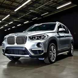 BMW X1 I (E84)