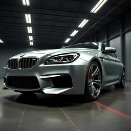 BMW M6 F06/F12/F13