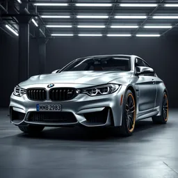 BMW M4 G82/G83