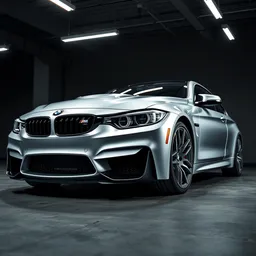 BMW M4 F82/F83
