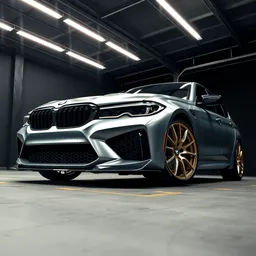 BMW M3 G80