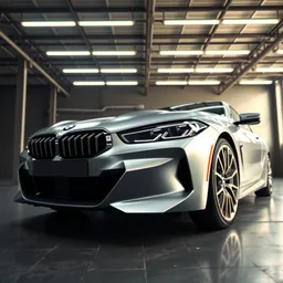BMW 8 Series G14/G15/G16