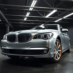 BMW 7 Series IV (E65/E66/E67/E68)