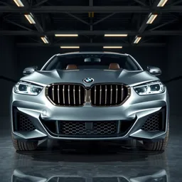 BMW 4 Series Gran Coupe G26