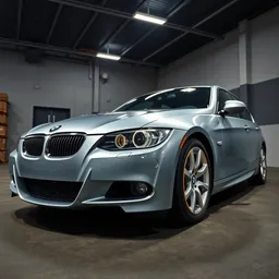 BMW 3 Series LCII E90/E91/E92/E93)