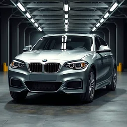 BMW 1 Series I LCI (E87/E81/E82/E88)