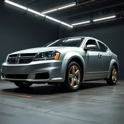 Dodge Avenger