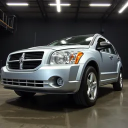 Dodge Caliber