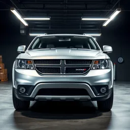 Dodge Journey