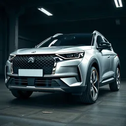 DS Ds 3 Crossback U