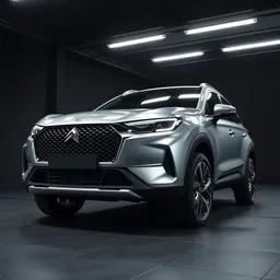 DS DS 4