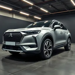 DS DS 7