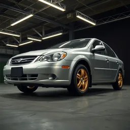 Chrysler Neon