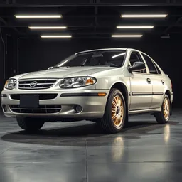 Chrysler Neon PL (S.7.)