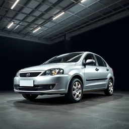 Daewoo Lanos KLAT, SUPT