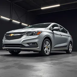 Chevrolet Epica