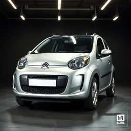 Citroen C1 (I)