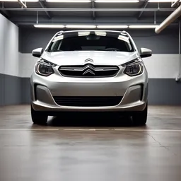 Citroen C1 (Ii) Inc Facelift