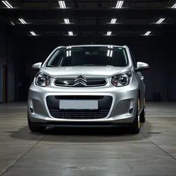 Citroen C1 (Ii)