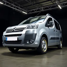 Citroen Berlingo (Ii)