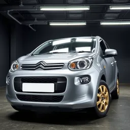 Citroen C2