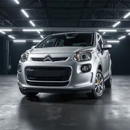 Citroen C2 J*NFS
