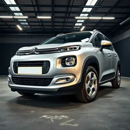 Citroen C3 (I) F*...*