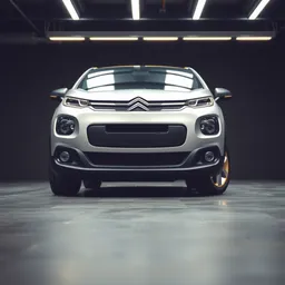 Citroen C3 (Ii) S*****, S